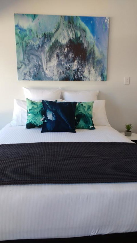 The Avenue Inn - Hotel NSW 15