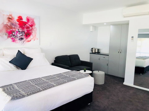 The Avenue Inn - Hotel NSW 0