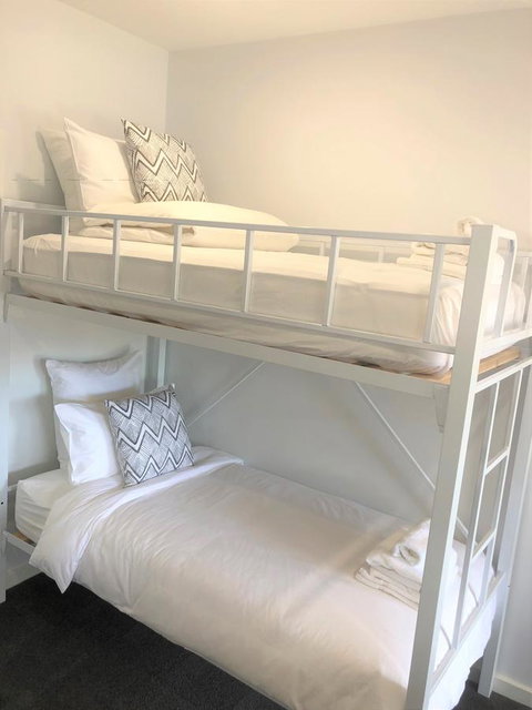 The Avenue Inn - Hotel NSW 26