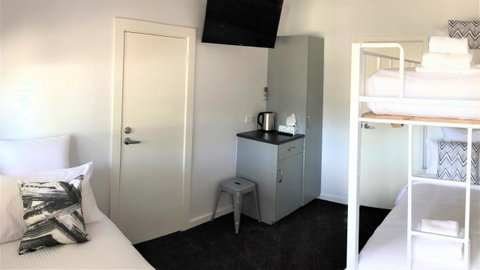 The Avenue Inn - Hotel NSW 24