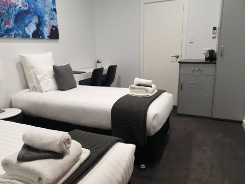 The Avenue Inn - Hotel NSW 4
