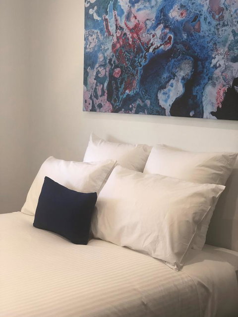 The Avenue Inn - Hotel NSW 20