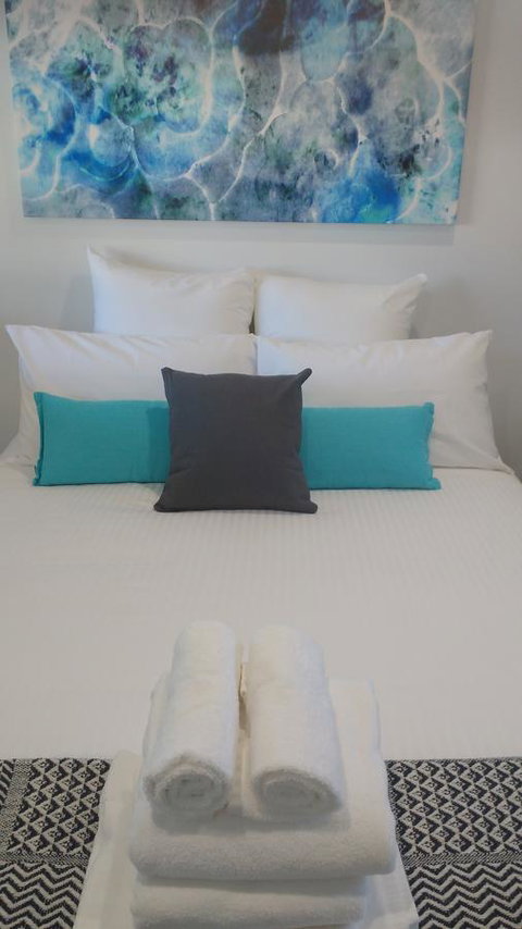The Avenue Inn - Hotel NSW 12