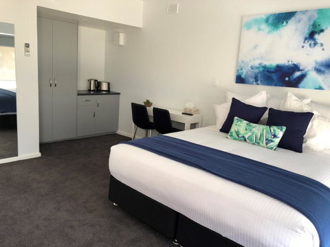 The Avenue Inn - Hotel NSW 23