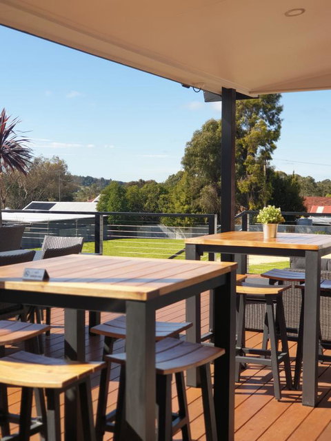 The Avenue Inn - Hotel NSW 1