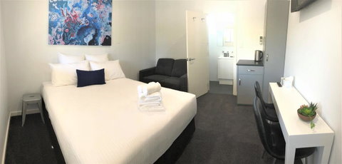 The Avenue Inn - Hotel NSW 19
