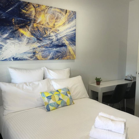 The Avenue Inn - Hotel NSW 11
