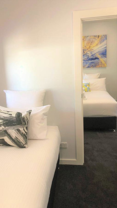 The Avenue Inn - Hotel NSW 27