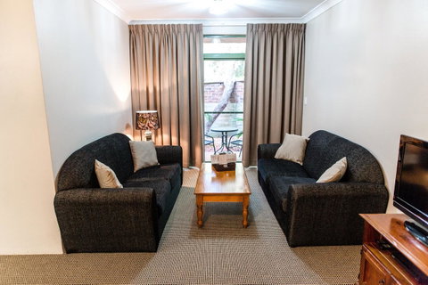 The Belmore Apartments Hotel - Hotel NSW 23