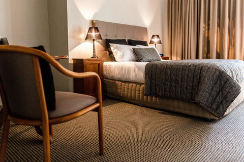 The Belmore Apartments Hotel - Hotel NSW 27