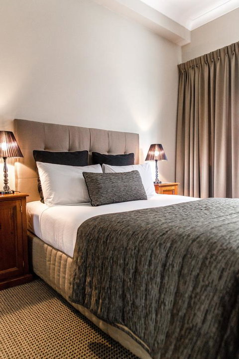 The Belmore Apartments Hotel - Hotel NSW 0