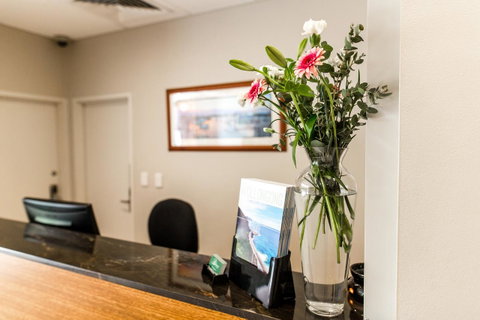 The Belmore Apartments Hotel - Hotel NSW 4