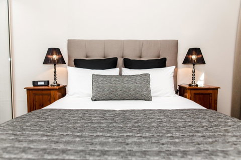 The Belmore Apartments Hotel - Hotel NSW 10
