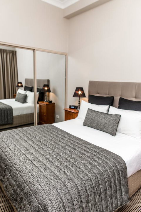 The Belmore Apartments Hotel - Hotel NSW 11