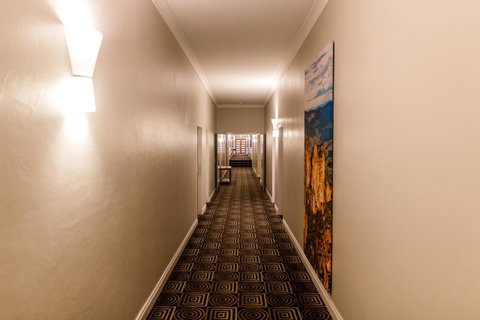 The Belmore Apartments Hotel - Hotel NSW 13