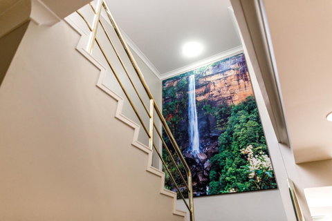 The Belmore Apartments Hotel - Hotel NSW 7