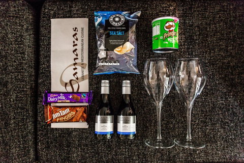 The Belmore Apartments Hotel - Hotel NSW 21
