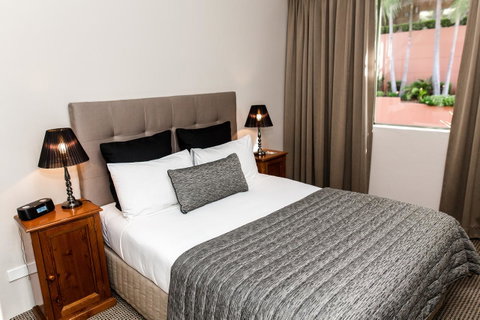 The Belmore Apartments Hotel - Hotel NSW 9
