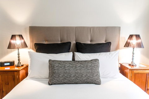The Belmore Apartments Hotel - Hotel NSW 12