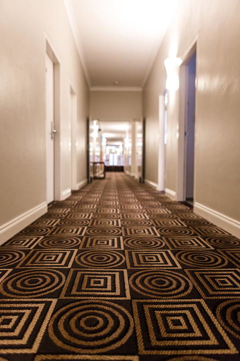 The Belmore Apartments Hotel - Hotel NSW 15