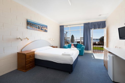 Blue Seas Motel - Hotel NSW 14