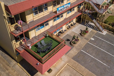 Blue Seas Motel - Hotel NSW 15