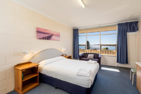 Blue Seas Motel - Hotel NSW 12