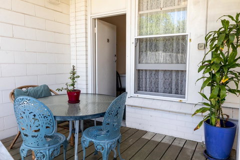 Blue Seas Motel - Hotel NSW 17