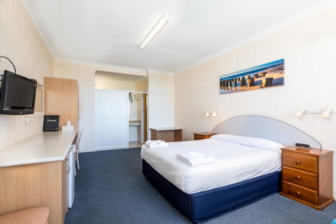 Blue Seas Motel - Hotel NSW 6