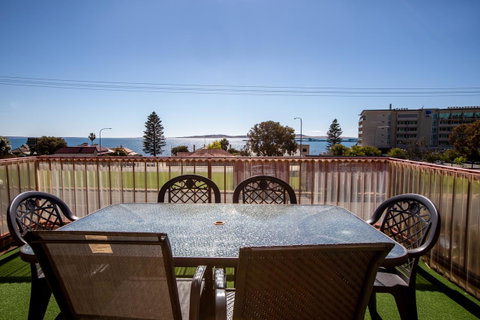 Blue Seas Motel - Hotel NSW 7