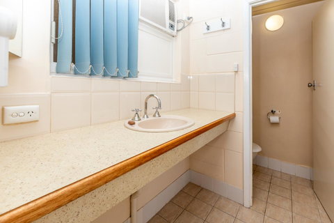 Blue Seas Motel - Hotel NSW 4