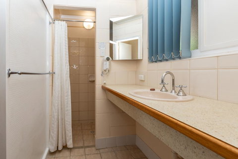 Blue Seas Motel - Hotel NSW 2