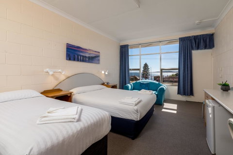 Blue Seas Motel - Hotel NSW 5