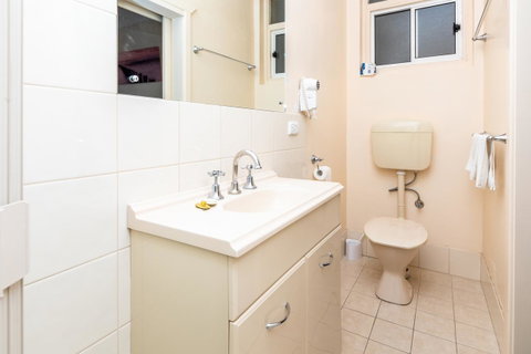 Blue Seas Motel - Hotel NSW 13