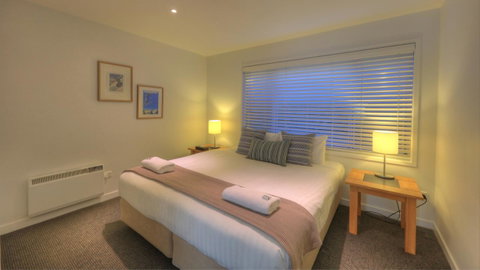 Snowgoose Apartments - Hotel NSW 7