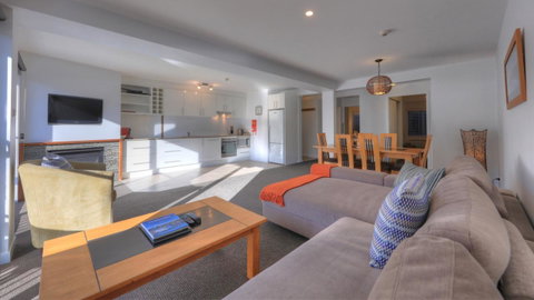 Snowgoose Apartments - Hotel NSW 8