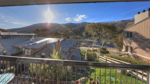 Snowgoose Apartments - Hotel NSW 6
