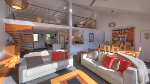 Snowgoose Apartments - Hotel NSW 2
