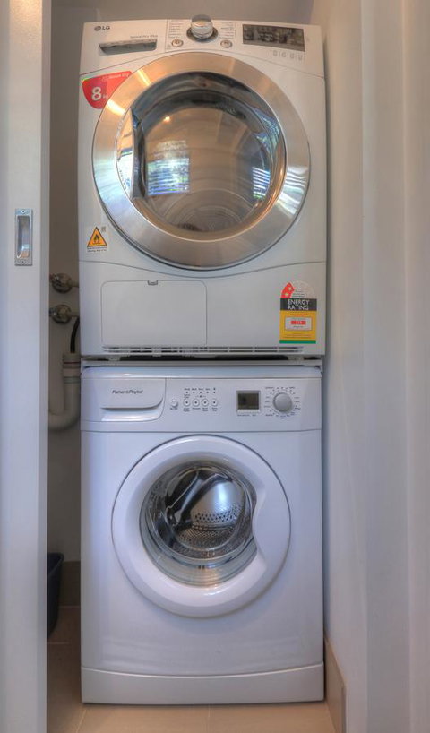 Snowgoose Apartments - Hotel NSW 1