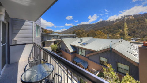 Snowgoose Apartments - Hotel NSW 4