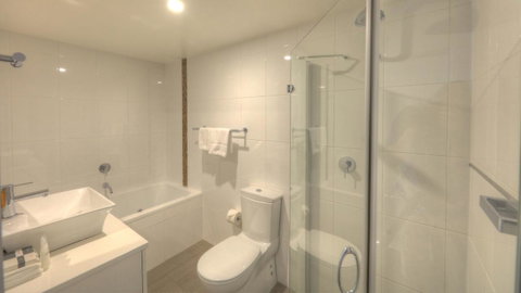 Snowgoose Apartments - Hotel NSW 5