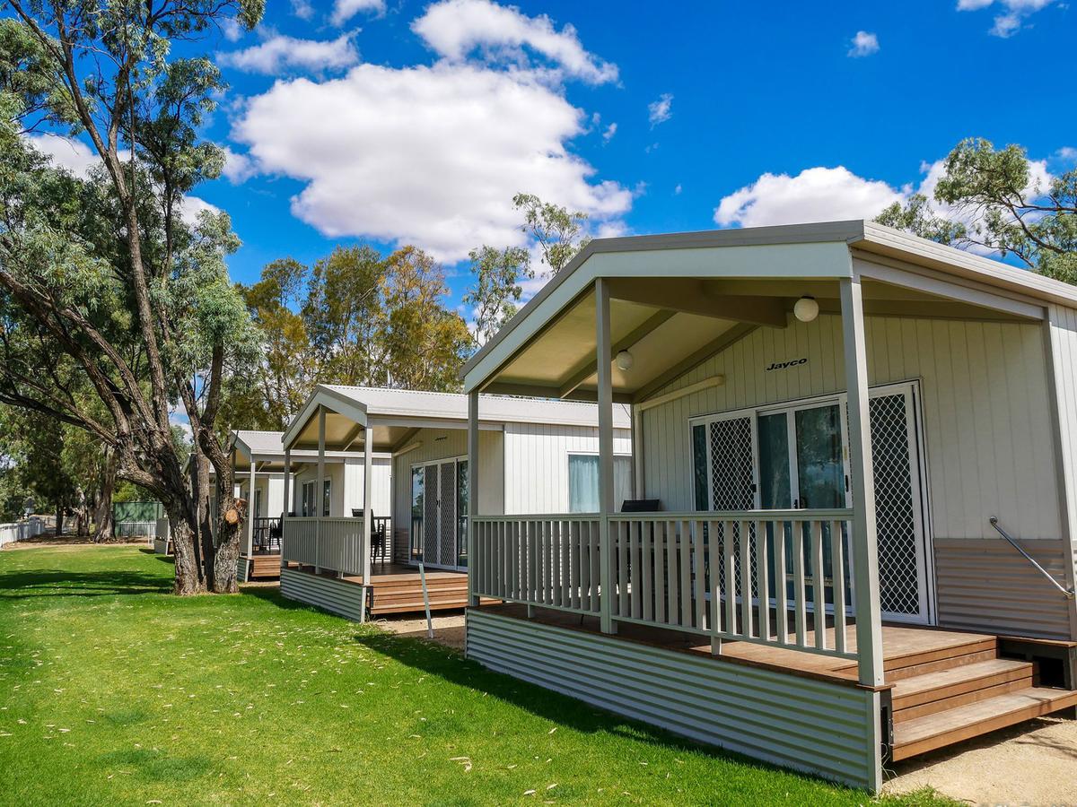 Waikerie SA Hotel NSW