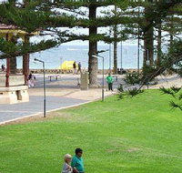 Parkview Apartment - Grandview House  Apartments - Hotel NSW