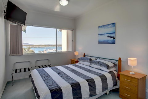 Bay Bliss - Hotel NSW 11