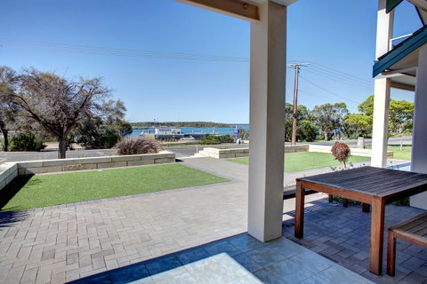 Bay Bliss - Hotel NSW 1