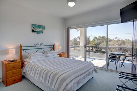 Bay Bliss - Hotel NSW 12