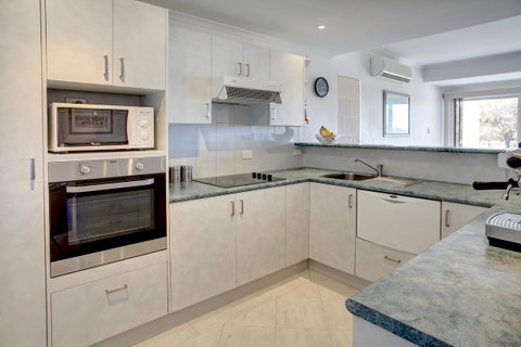 Bay Bliss - Hotel NSW 7