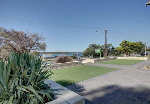 Bay Bliss - Hotel NSW 5