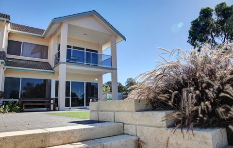 Bay Bliss - Hotel NSW 0