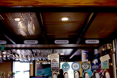 Caledonian Inn - Hotel NSW 23